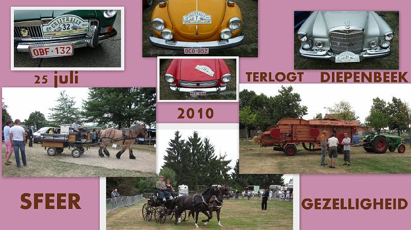 33 ste Crijtfeesten en 4de Crijtrally op 25 juli 2010-Terlogt Diepenbeek (124).jpg